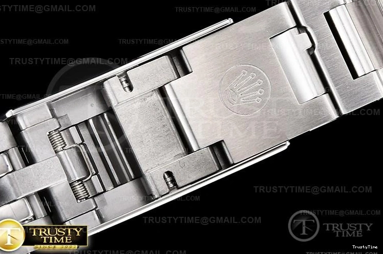 0401 ROLSD093 – Deep Sea Dweller Black Contemporary 1015